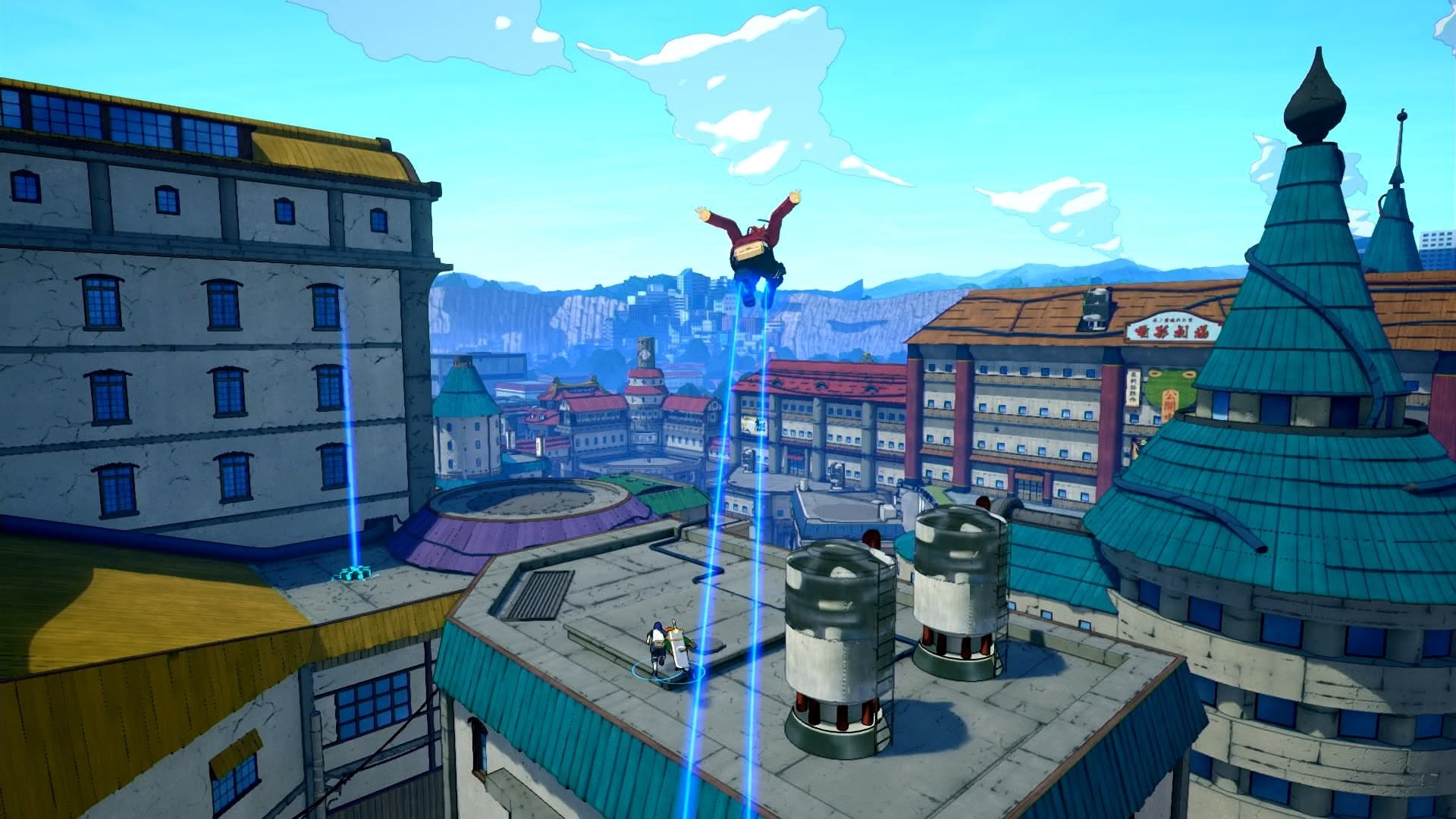 Naruto To Boruto: Shinobi Striker - Imagen 27